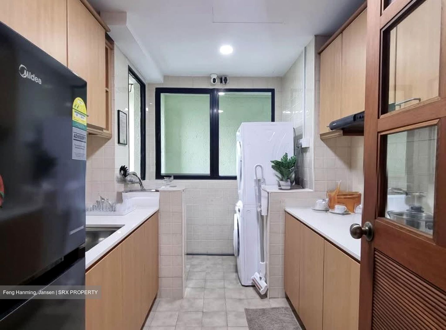 Simei Green Condominium (D18), Condominium #527662241